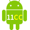 Aplicativo 11CC para Android
