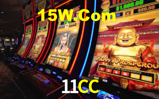 11CC Vip