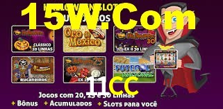 Exclusive Games 11CC