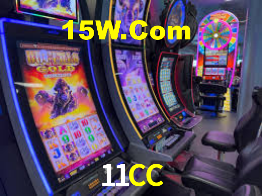 11CC - Online Slot Casino - 11CC Bet