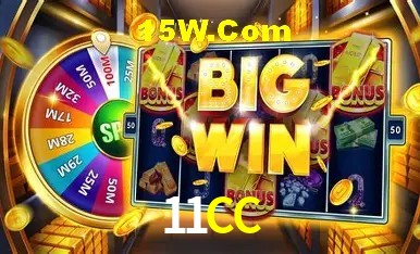 Bônus e promoções da 11CC