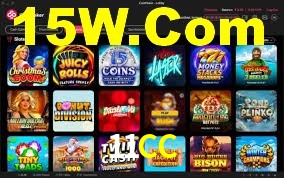 Welcome Bonus 11CC