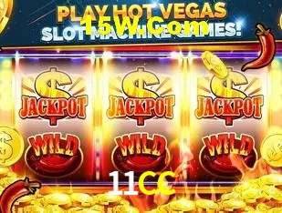 Variedade de jogos na 11CC