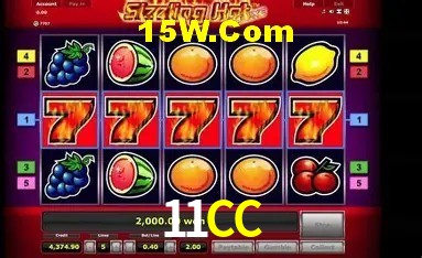 Estatísticas 11CC