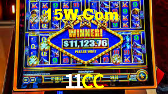 Interface do App 11CC