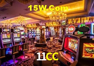 Gates of Olympus 11CC