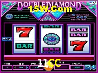 Provedores de Jogos 11CC