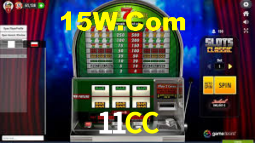 11CC Bet