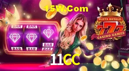 Jogos de Slot 11CC
